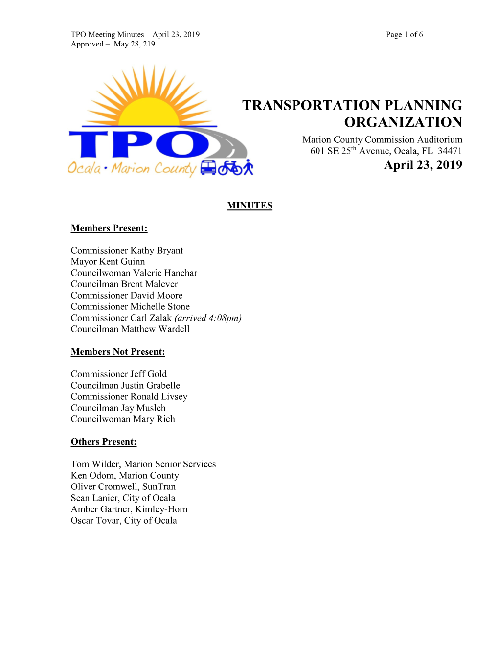 April-23-2019-TPO-Meeting-Minutes