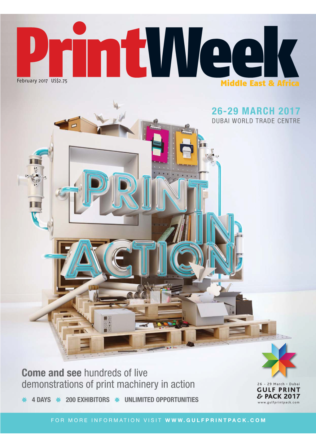 Set to Transform Digital Inkjet Printing Technology