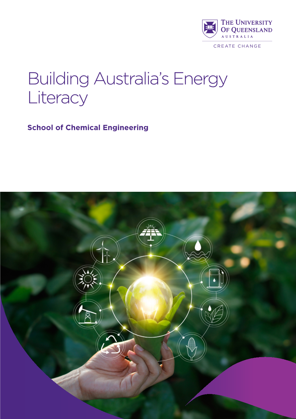 Building Australia's Energy Literacy