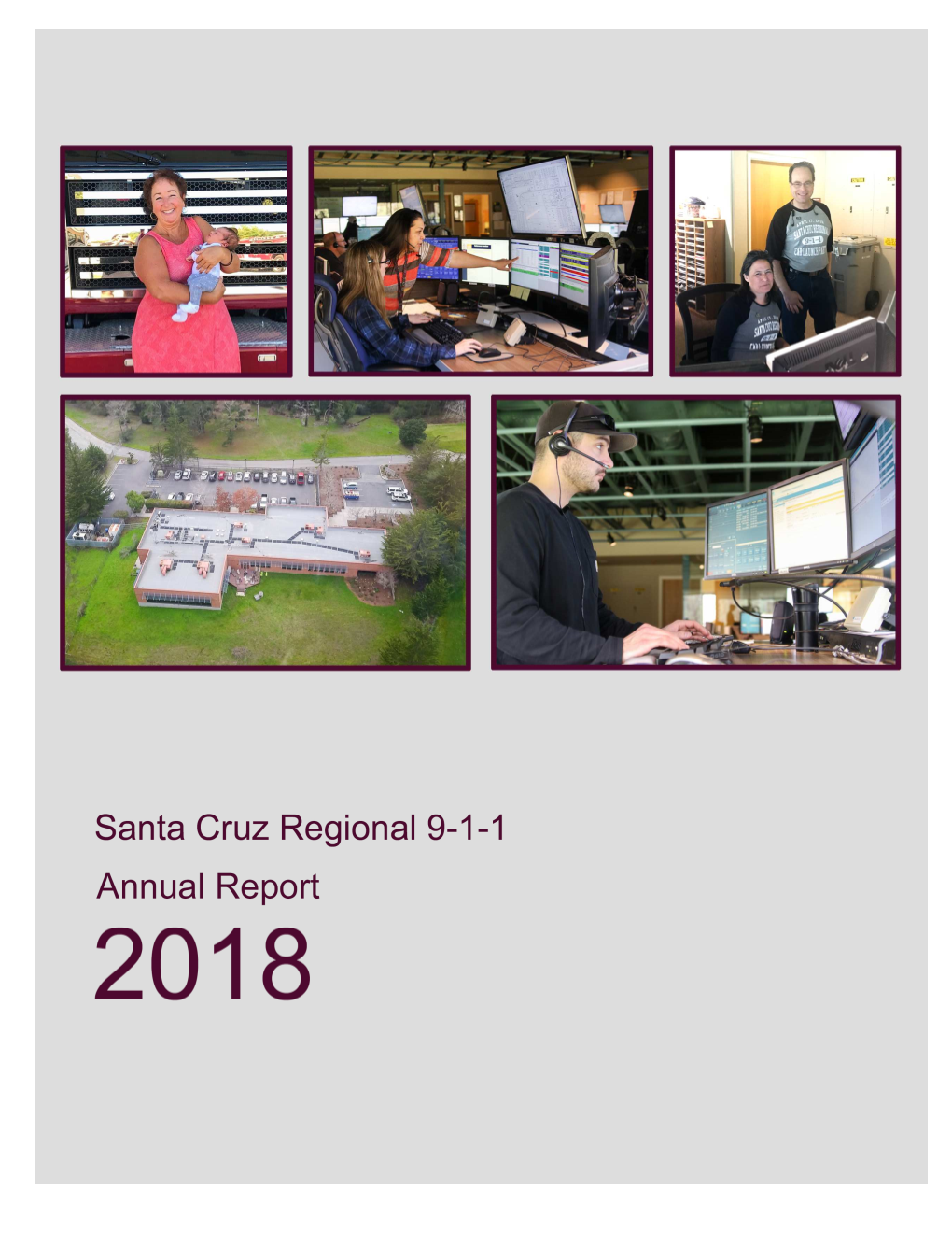 2018 Annual Report