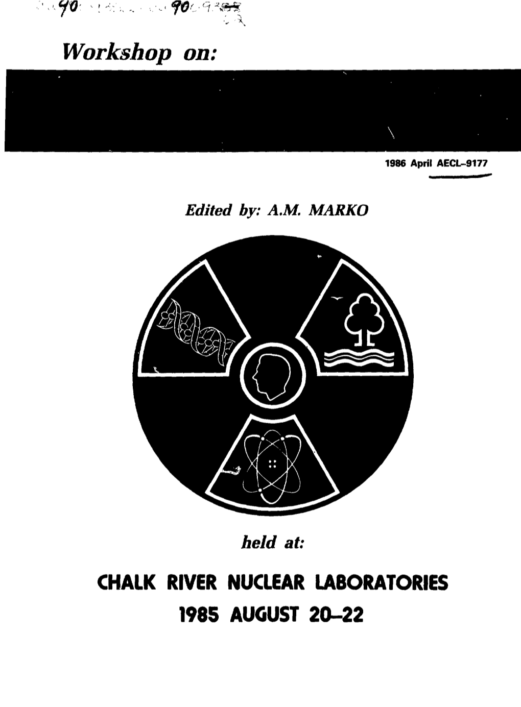 Nuclear Medicine Tomorrow