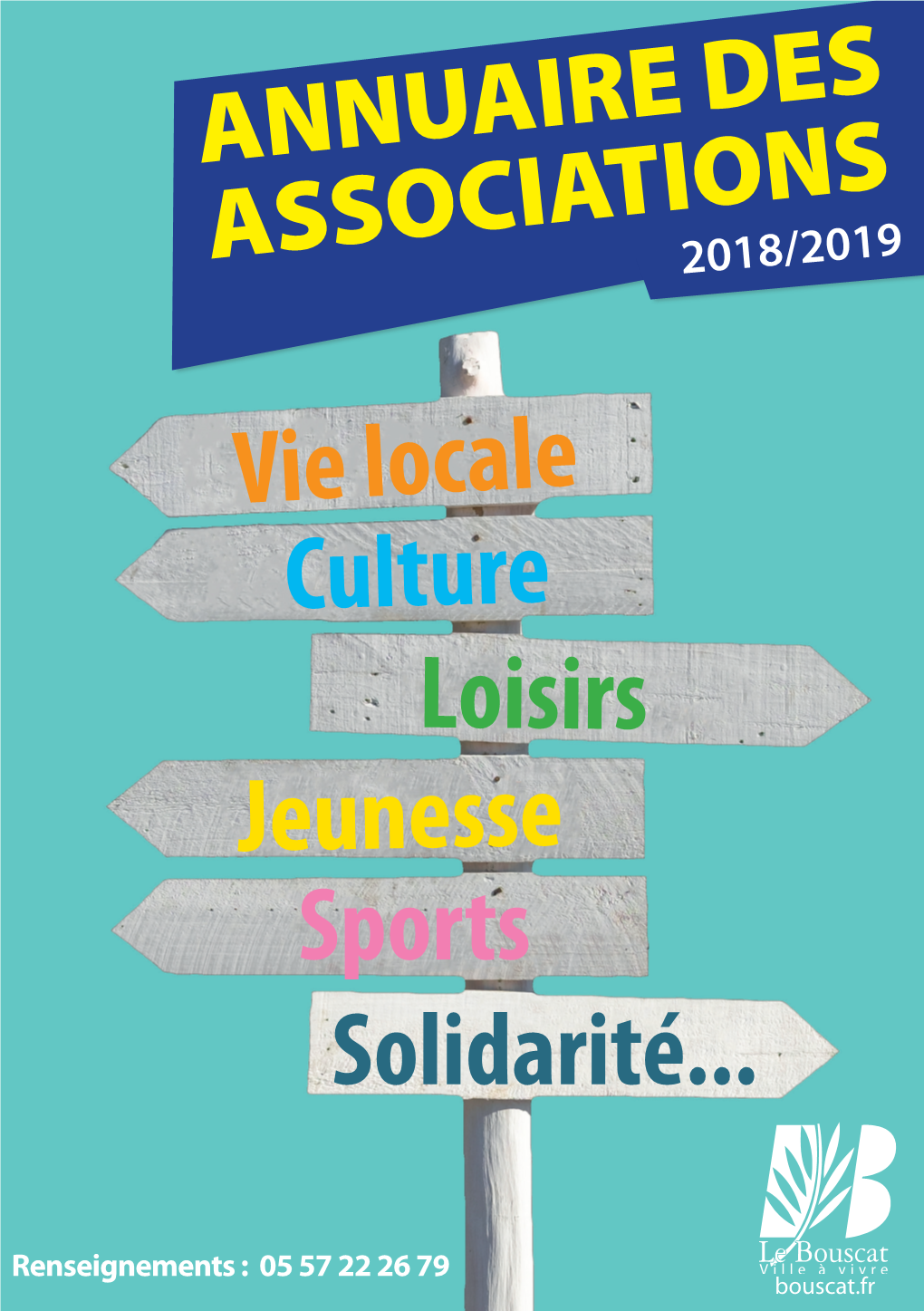 Annuaire Des Associations