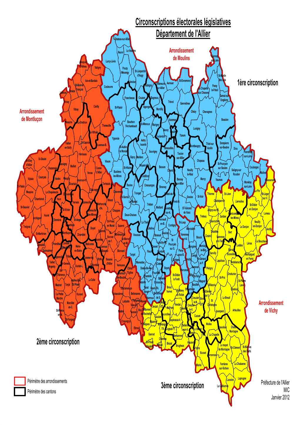 Par Communes