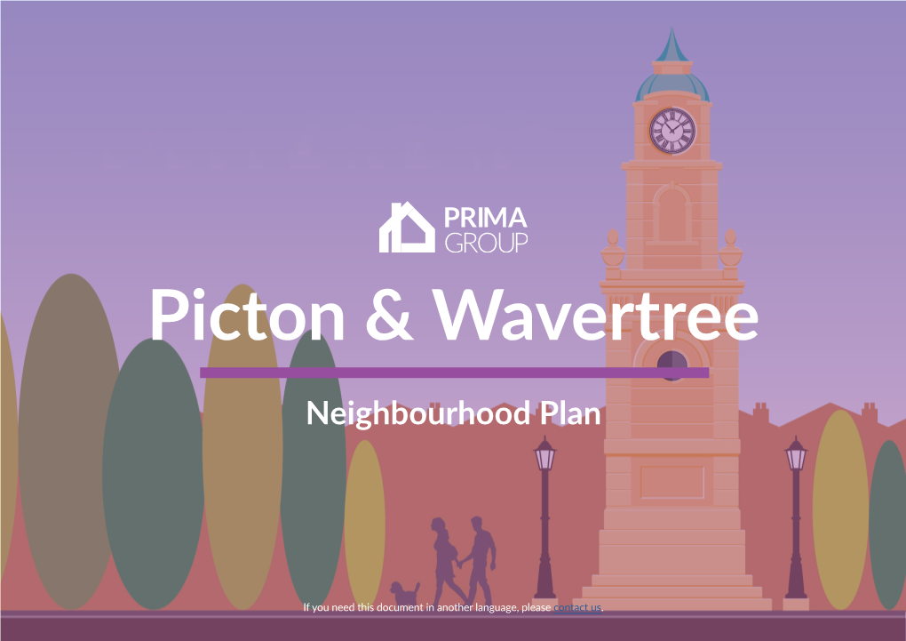 Picton & Wavertree