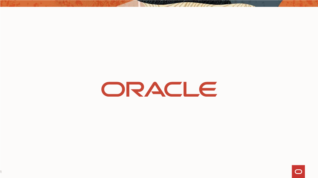 High Performance Weblogic on OCI with Oracle Graalvm Enterprise