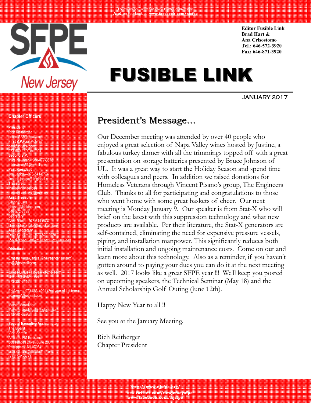 Fusiblelink 01-17