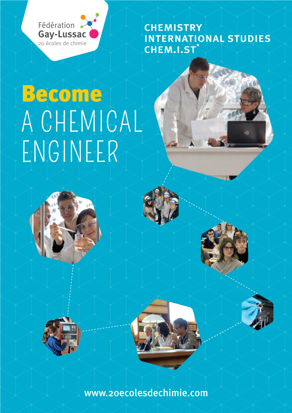 A Chemical Engineer