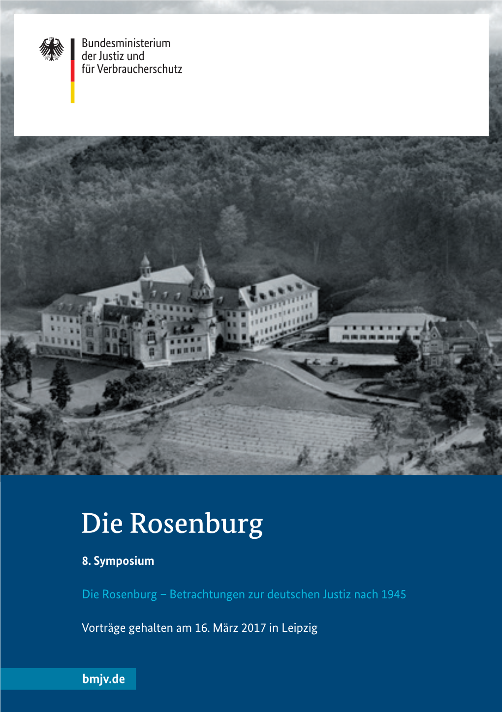 "Die Rosenburg