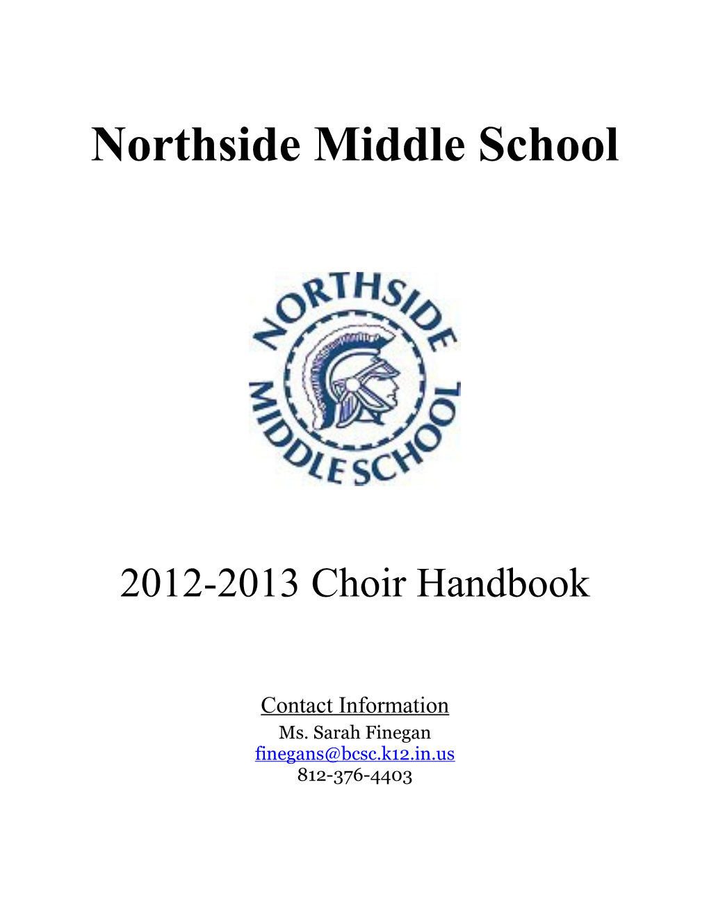 Northside Middle School