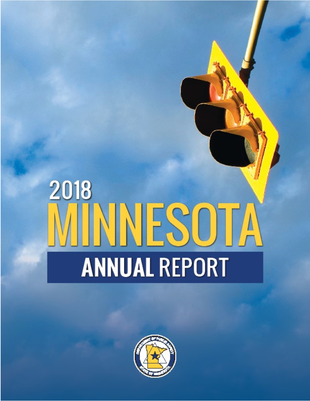 Minnesota DPS-OTS 2018 Annual Report 1