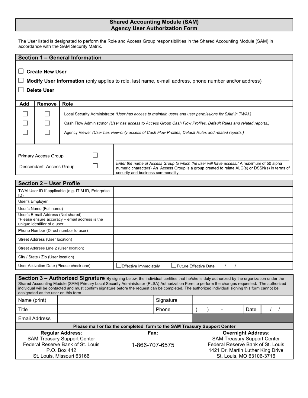 Treasury General Account Deposit Reporting Network (Tganet)