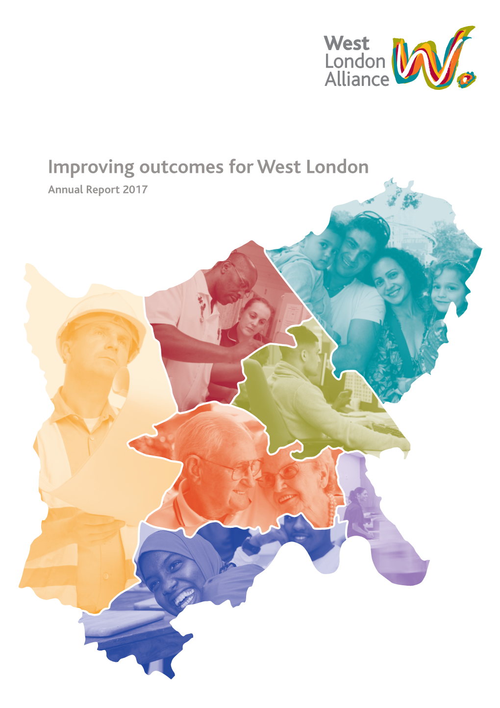 WLA Annual Report 2017