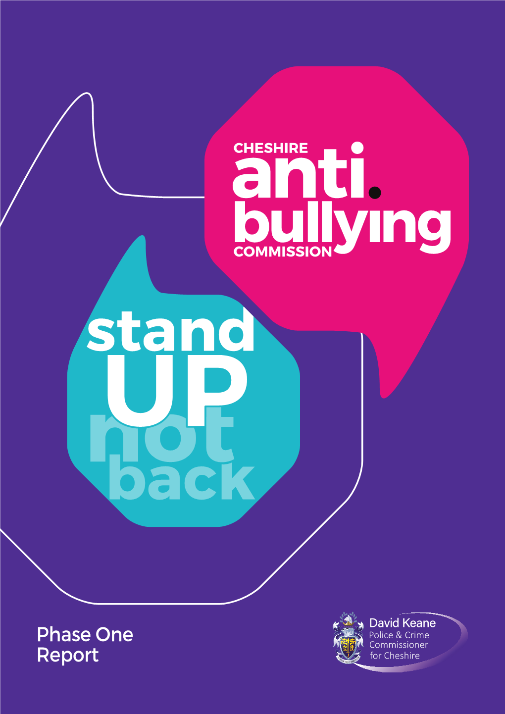 Anti- Bullying Policy, That Is Focused on Creating a Safe and Secure Environment, Encompassing a Culture of Respect and Tolerance