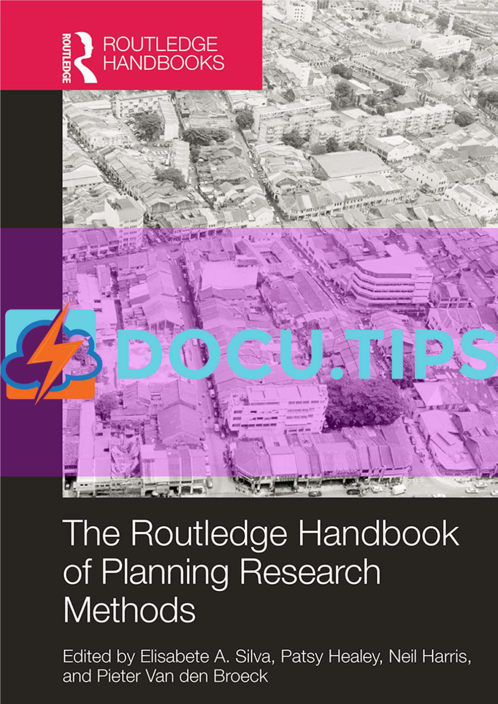 Routledge Handbook of Planning Research Methods-Routledge (2014)