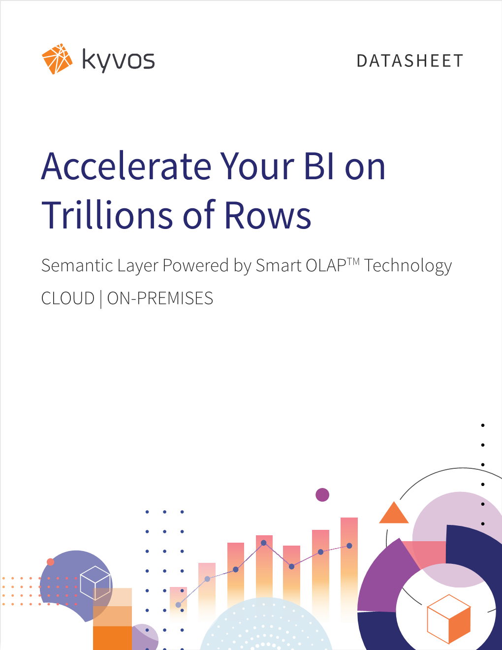 Accelerate Your BI on Trillions of Rows