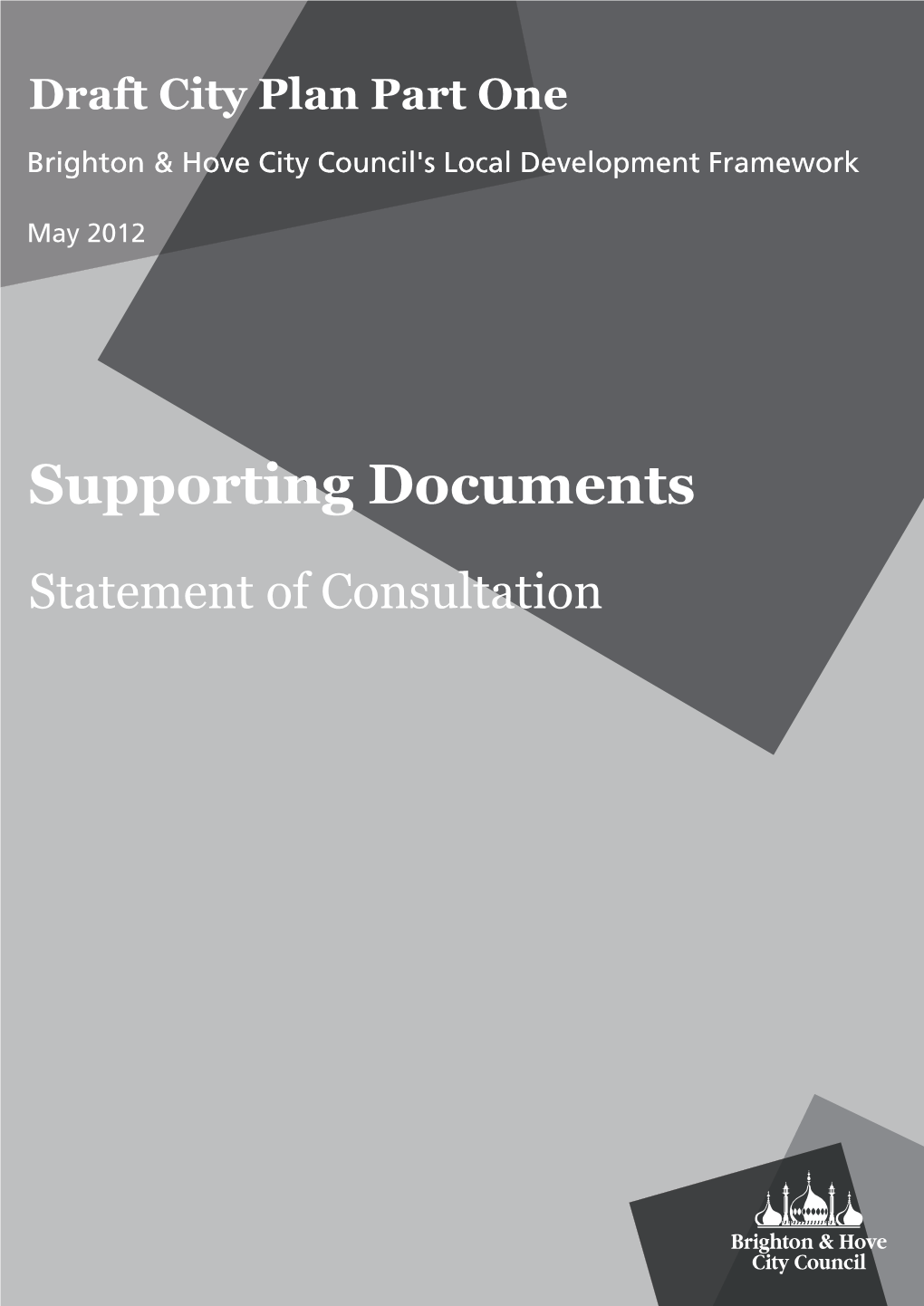 Supporting Documents