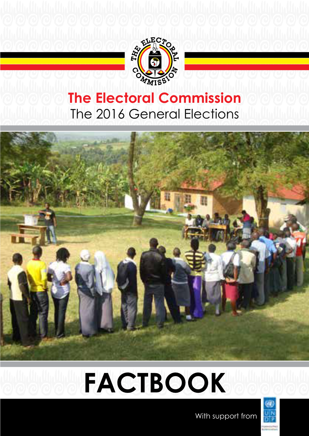 2016 General Elections Fact Book