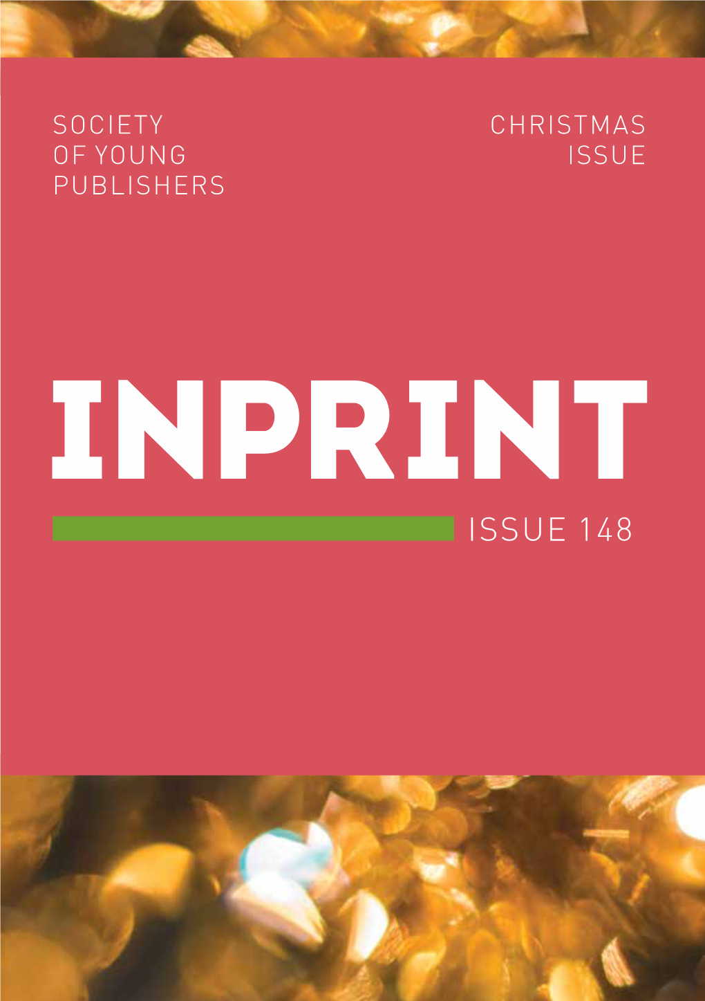 Issue Publishers Inprint Issue 148