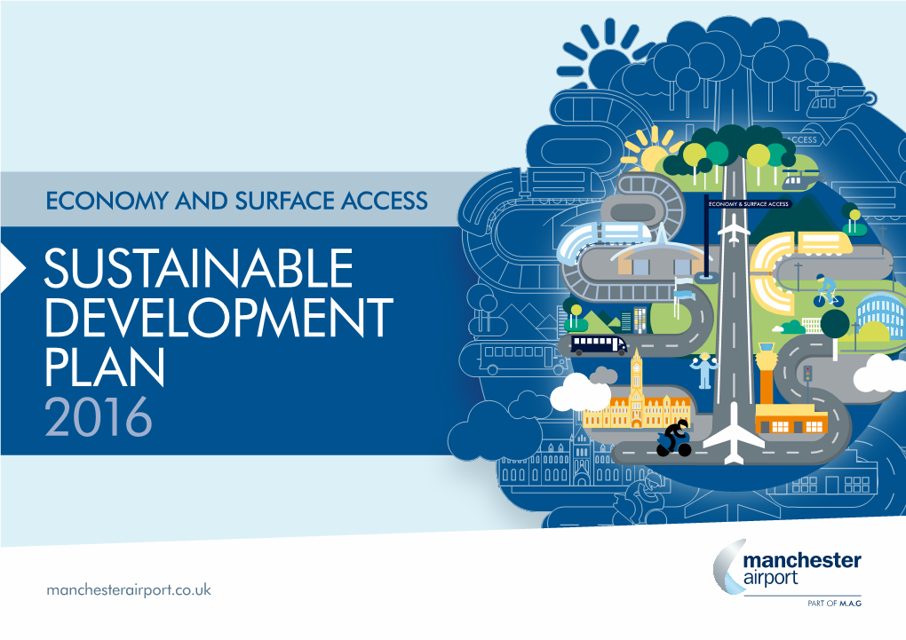 Sustainable Development Plan 2016