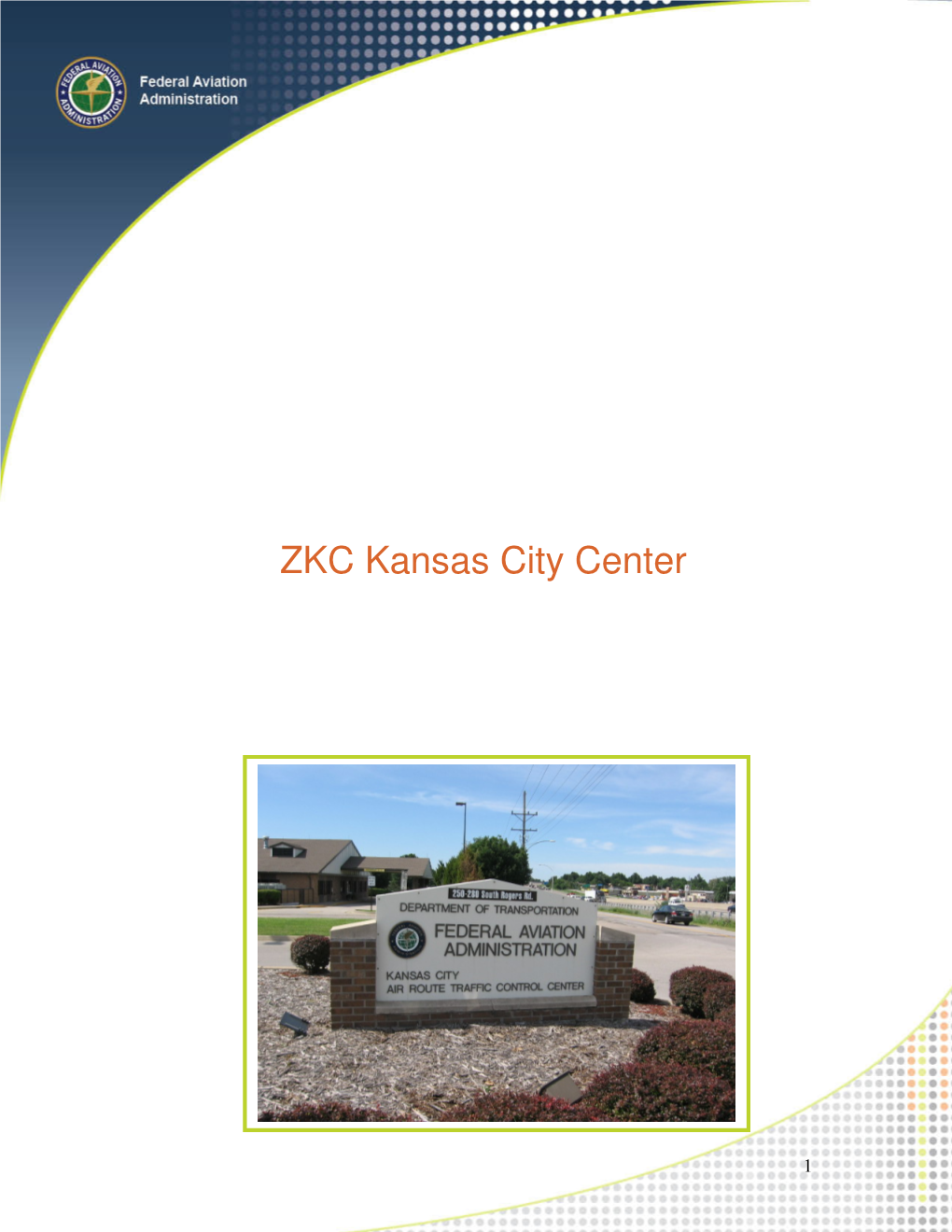ZKC Kansas City Center
