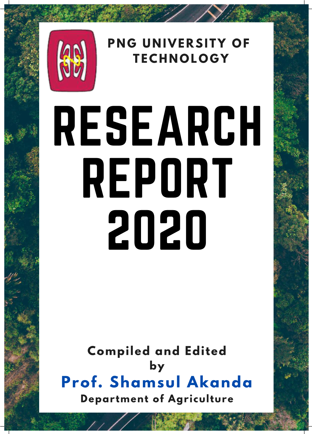 Research Report 2020