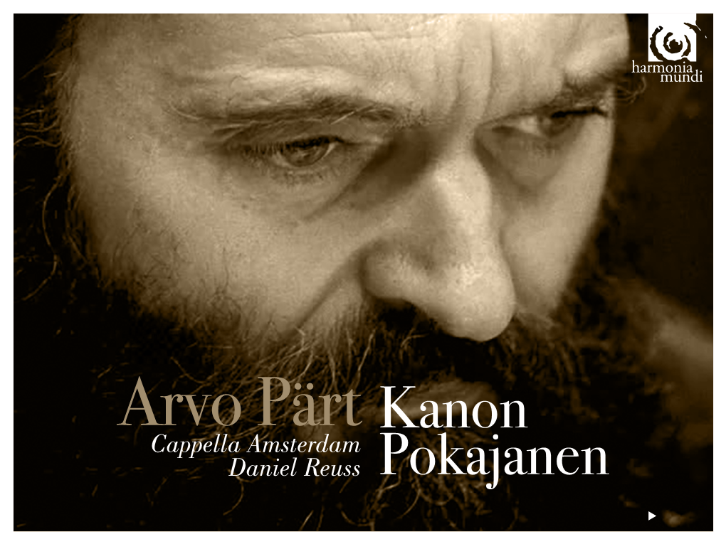 Kanon Pokajanen