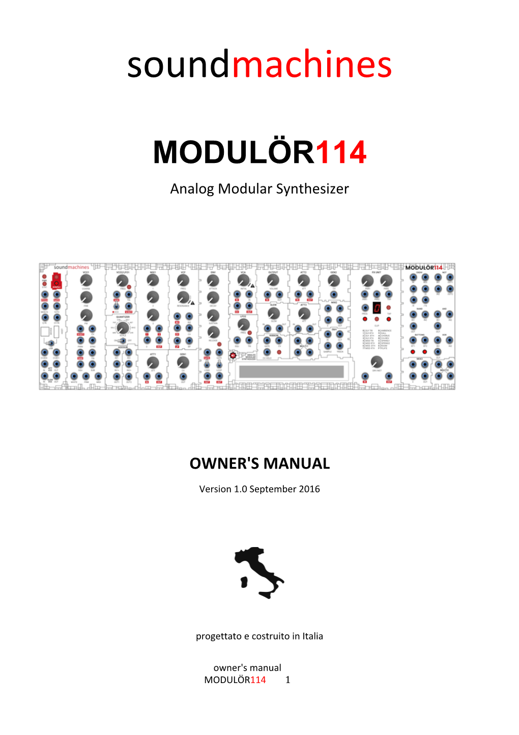 Modulor114-Manual-Sep16-V01