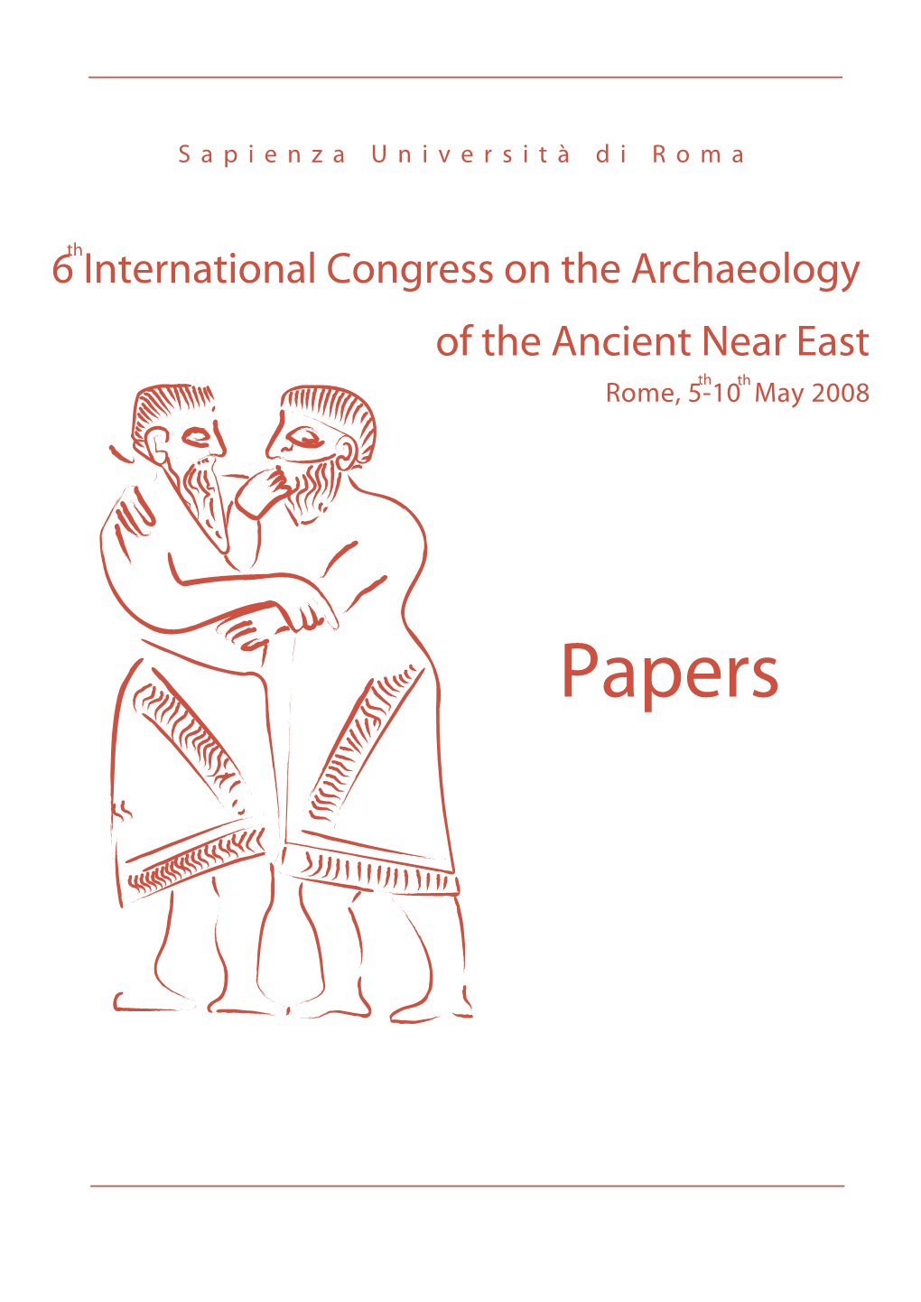 Papers 6ICAANE PAPERS Abolfazl Aali Iranian Center for Archaeological Research