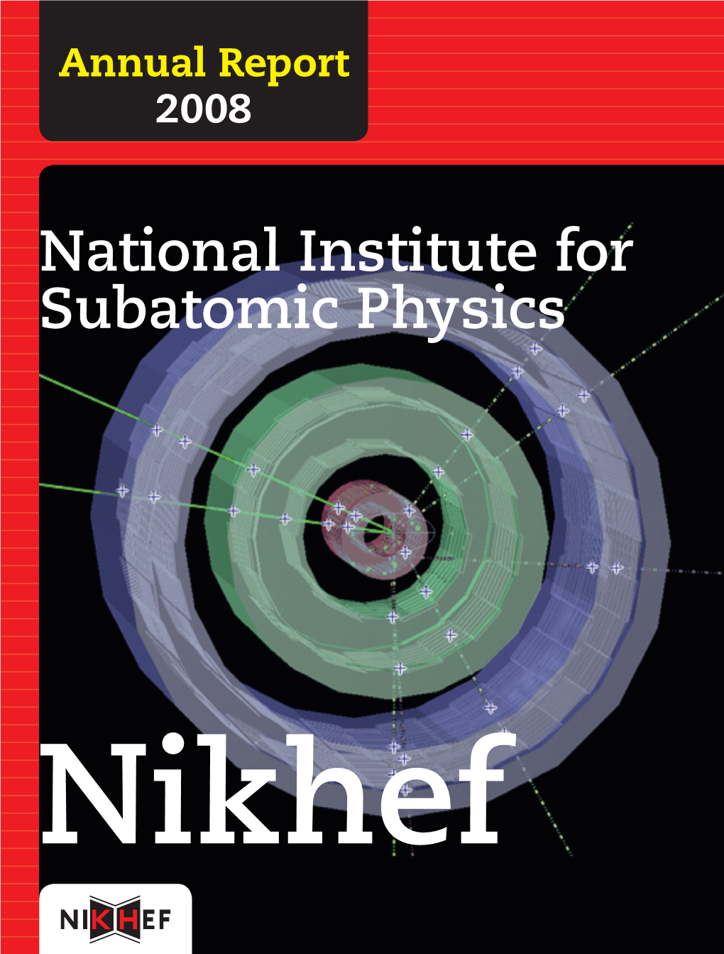 National Institute for Subatomic Physics
