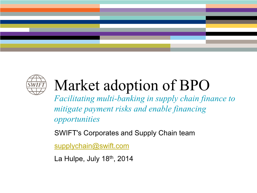 BPO Market Adoption (18 July).Pdf