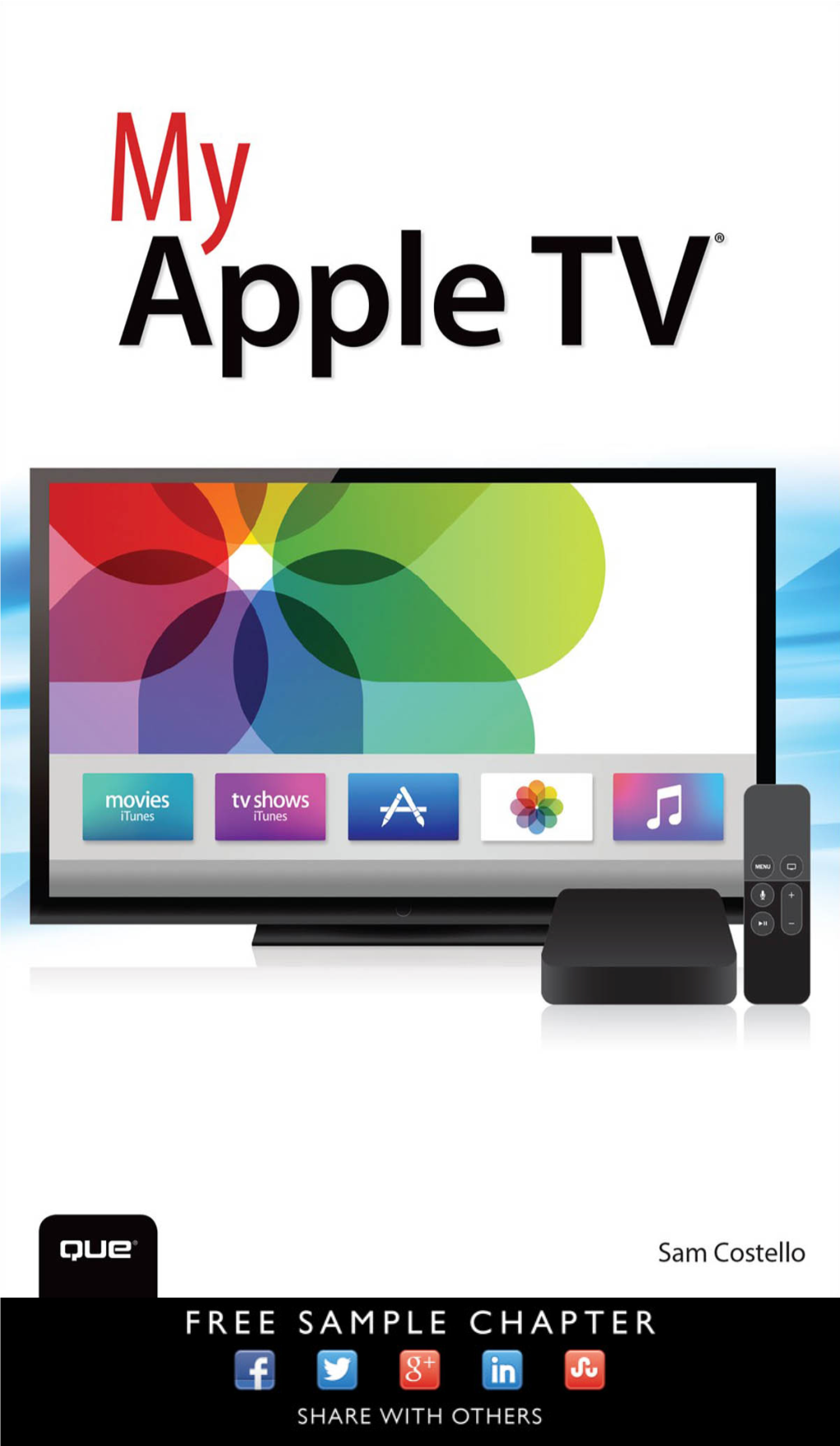 My Apple TV ®