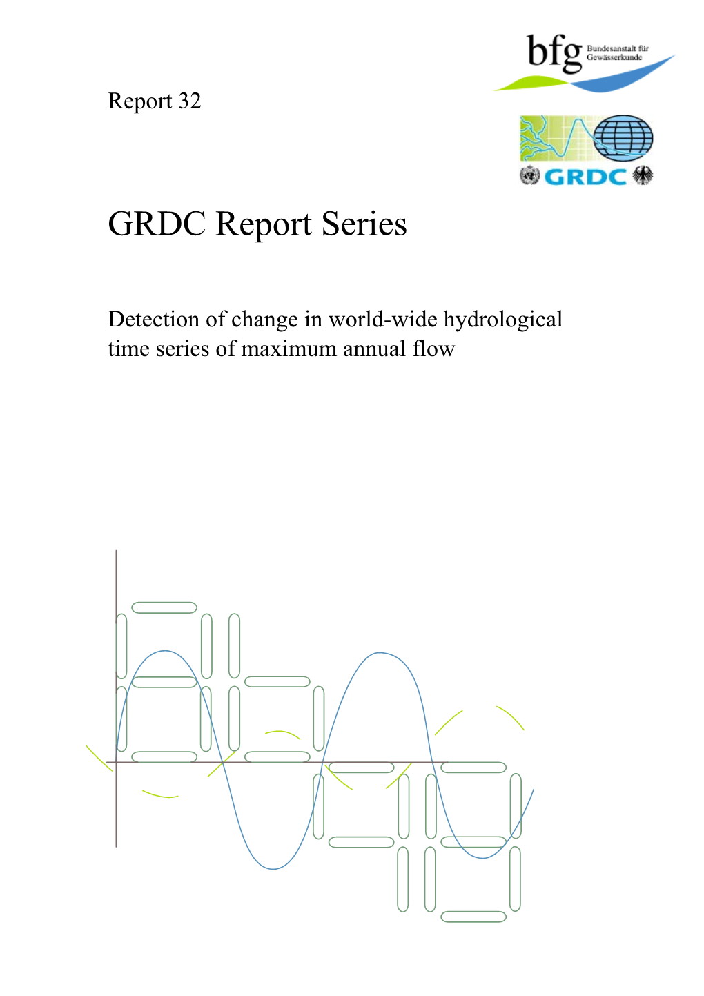 4Th Meeting of the GRDC Steering Committee