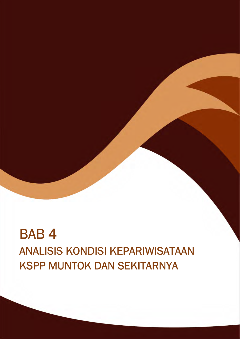 BAB 4 ANALISIS KONDISI KEPARIWISATAAN KSPP MUNTOK DAN SEKITARNYA 4.1 Potensi Sumber Daya Alam, Sejarah, Dan Budaya KSPP Muntok Dan Sekitarnya