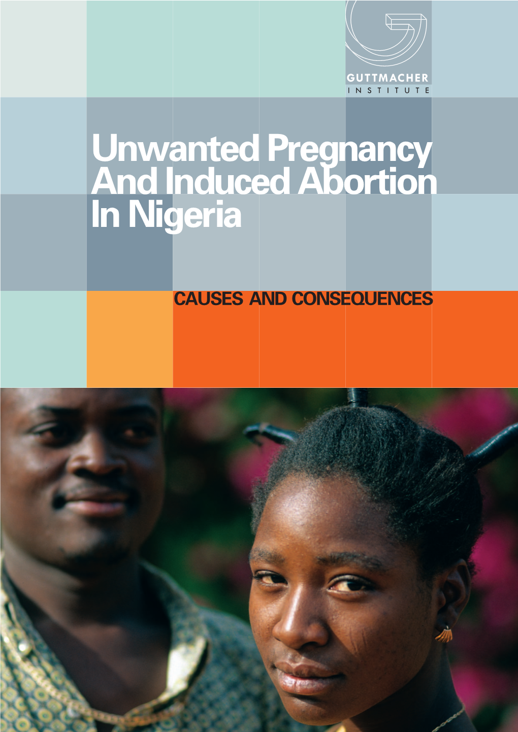Unwanted Pregnancy and Induced Abortion in Nigeria Causes