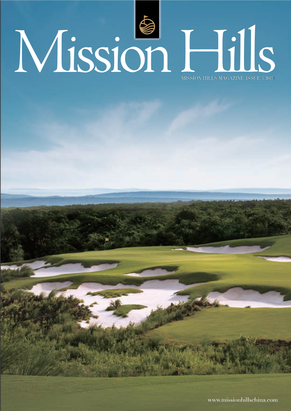 Ission Hills Magazine