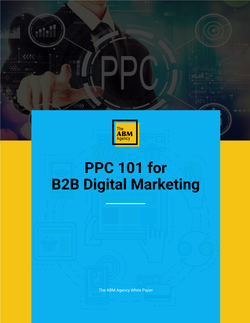 PPC 101 for B2B Digital Marketing