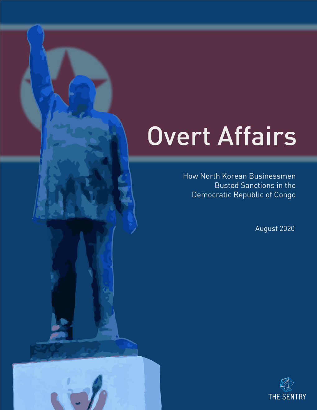 Overt Affairs