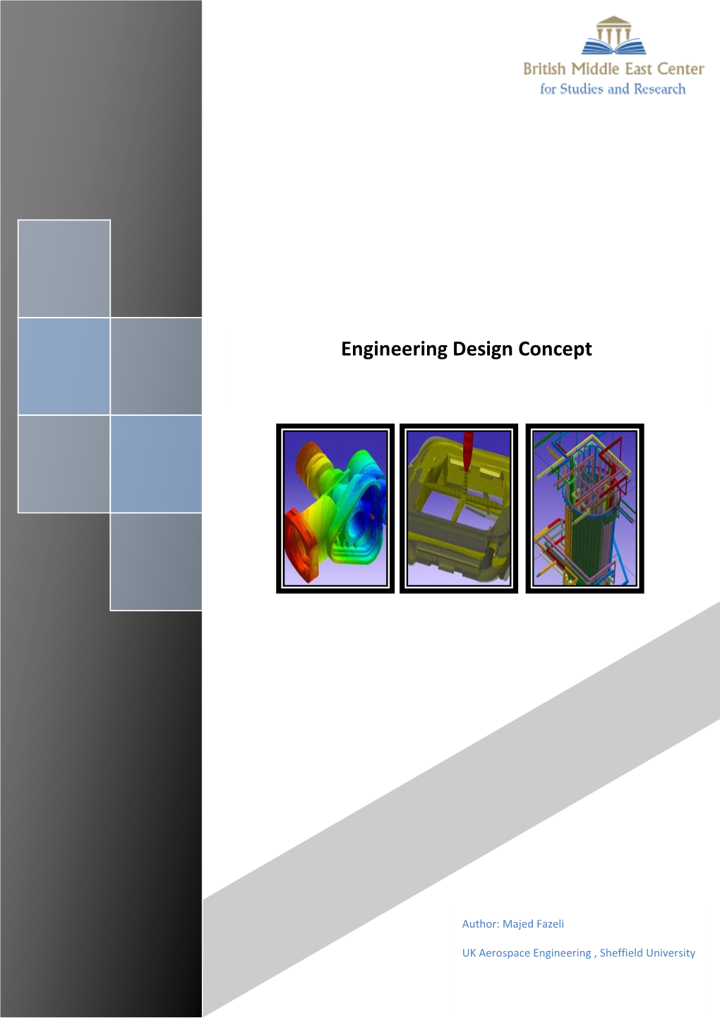 Engineering Design Concept