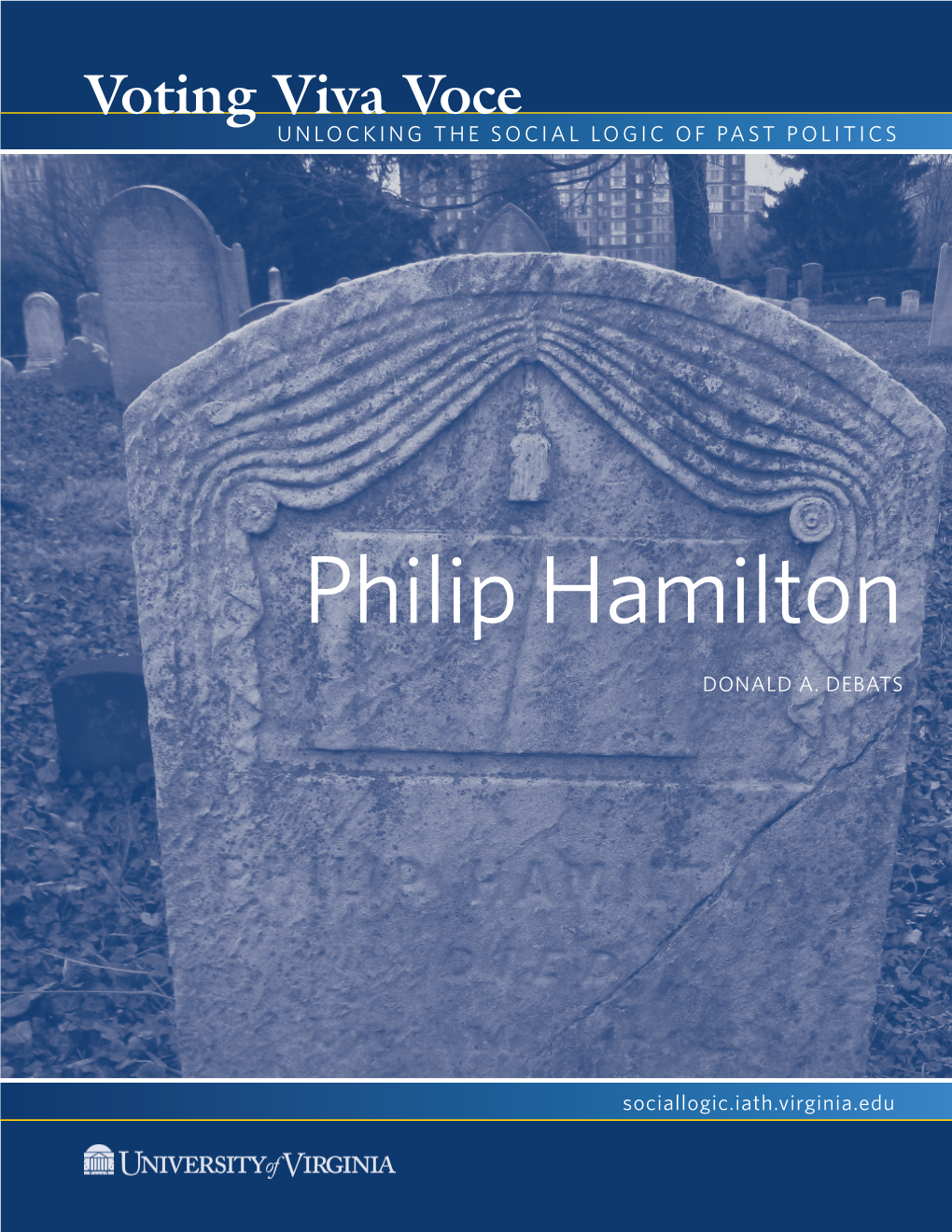 Philip Hamilton