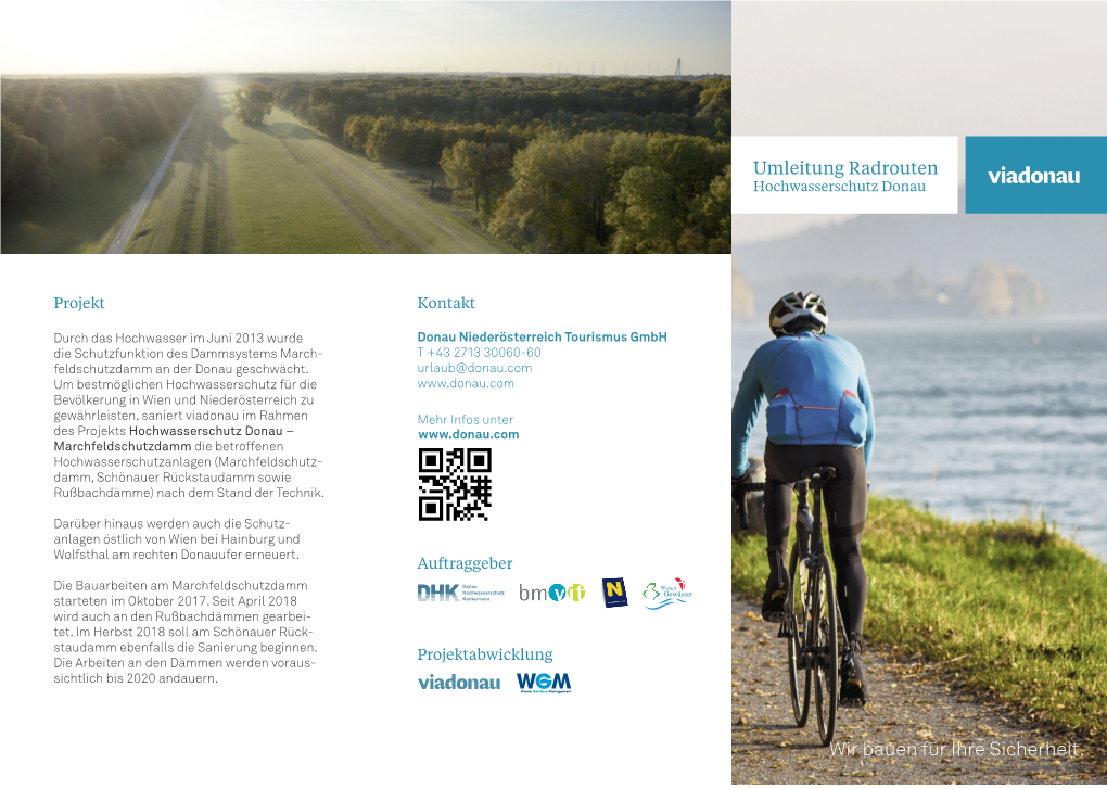 Umleitung Radwege 062018.Pdf