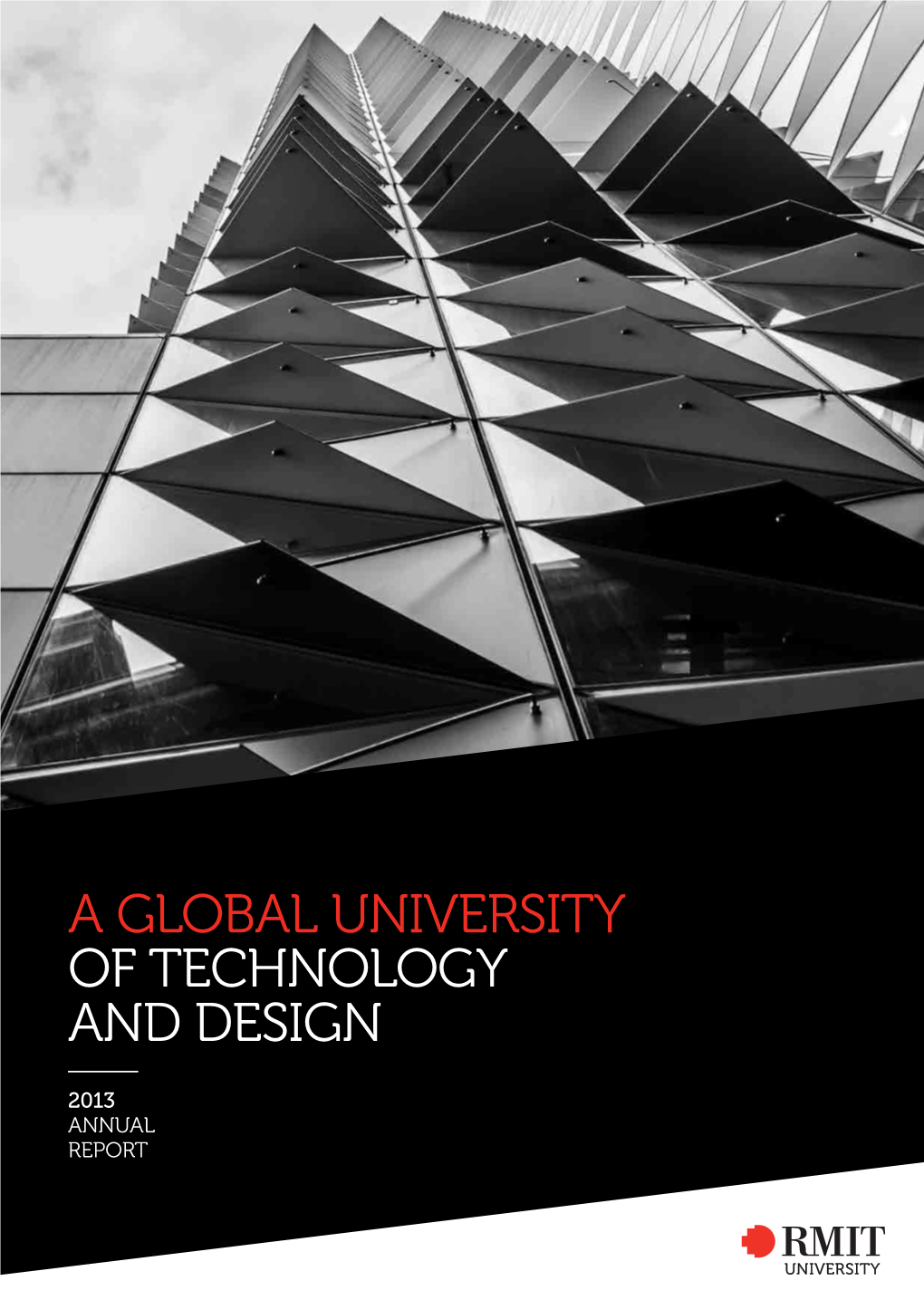 A Global University of Technology and Design