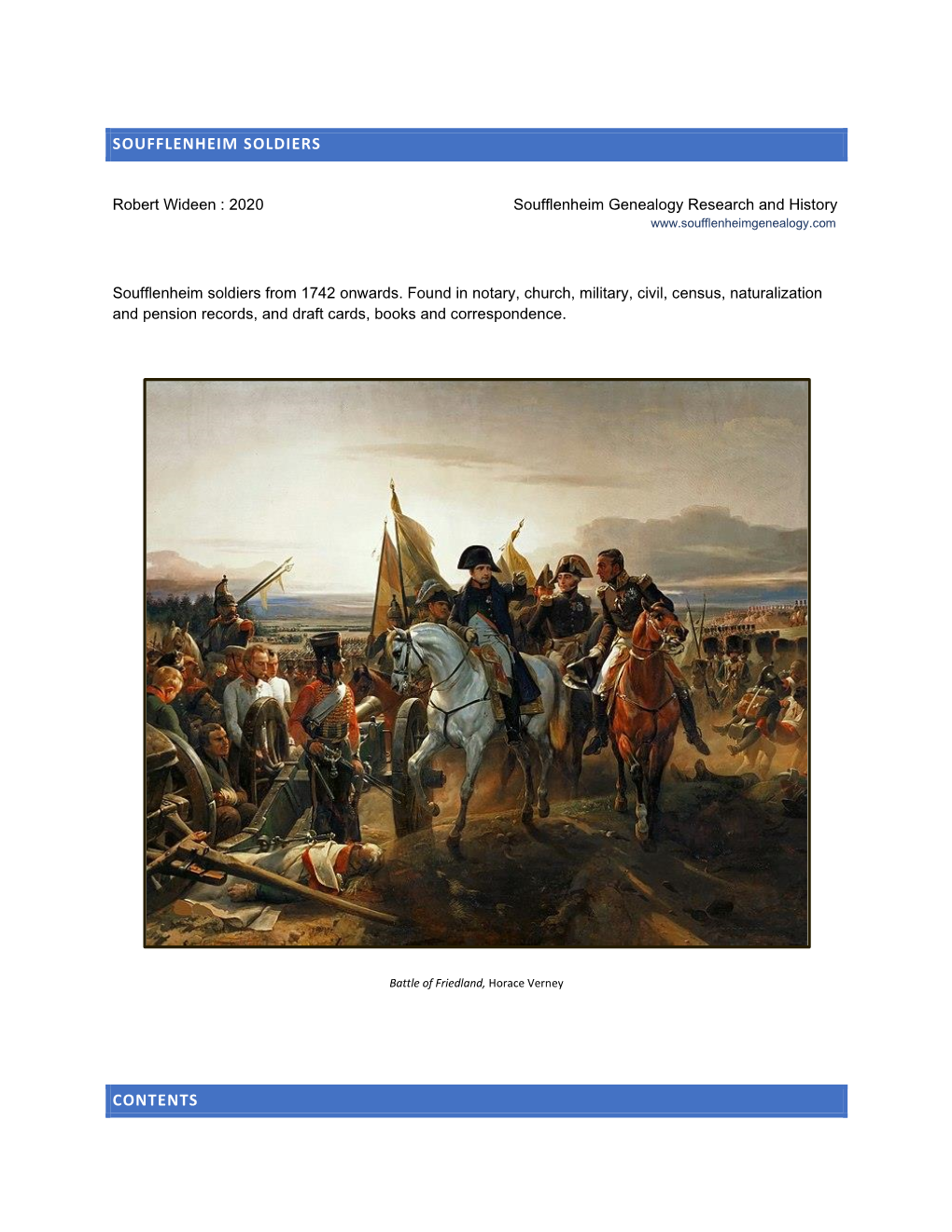 Soldiers (Pdf)