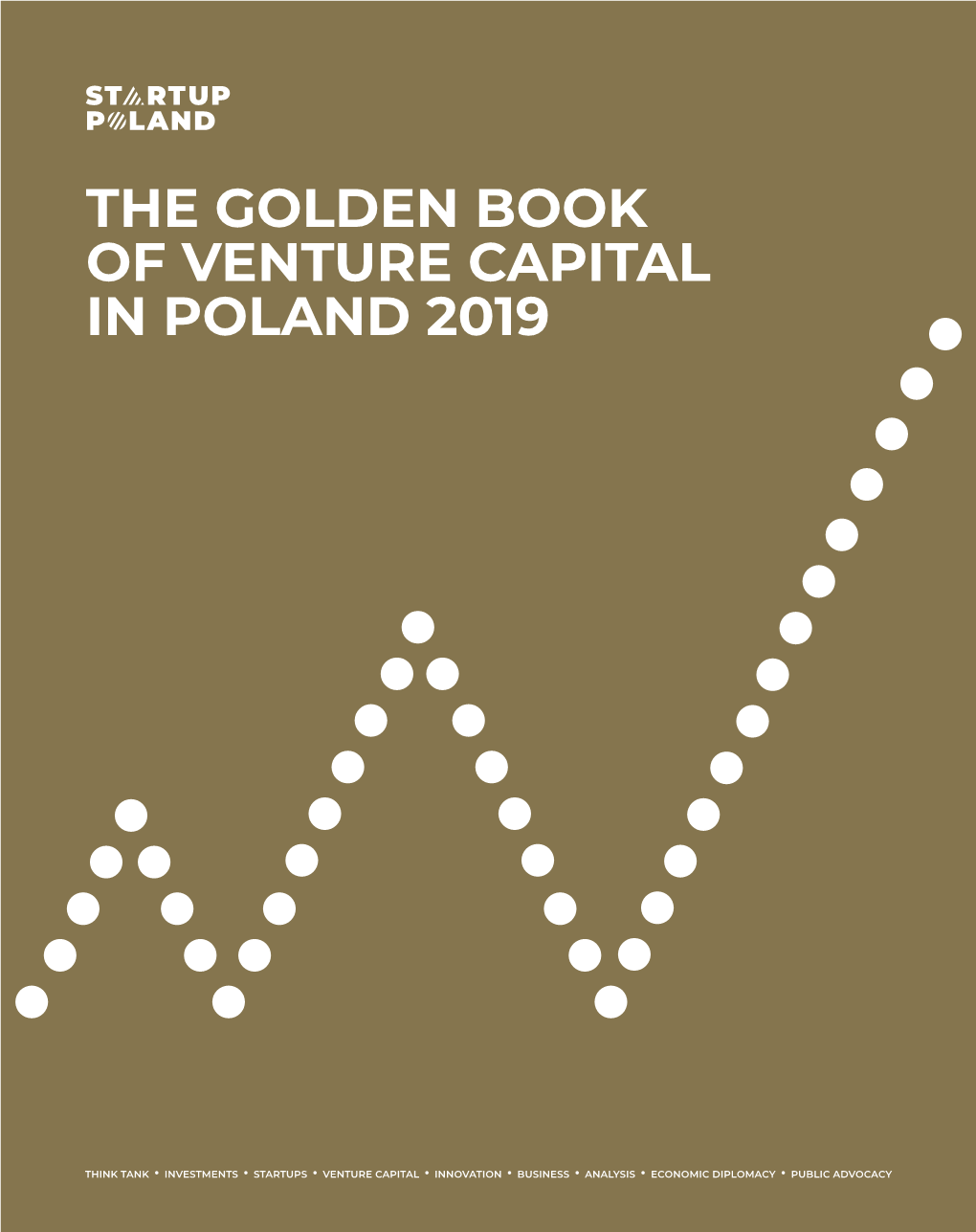The Golden Book of Venture Capital in Poland 2019