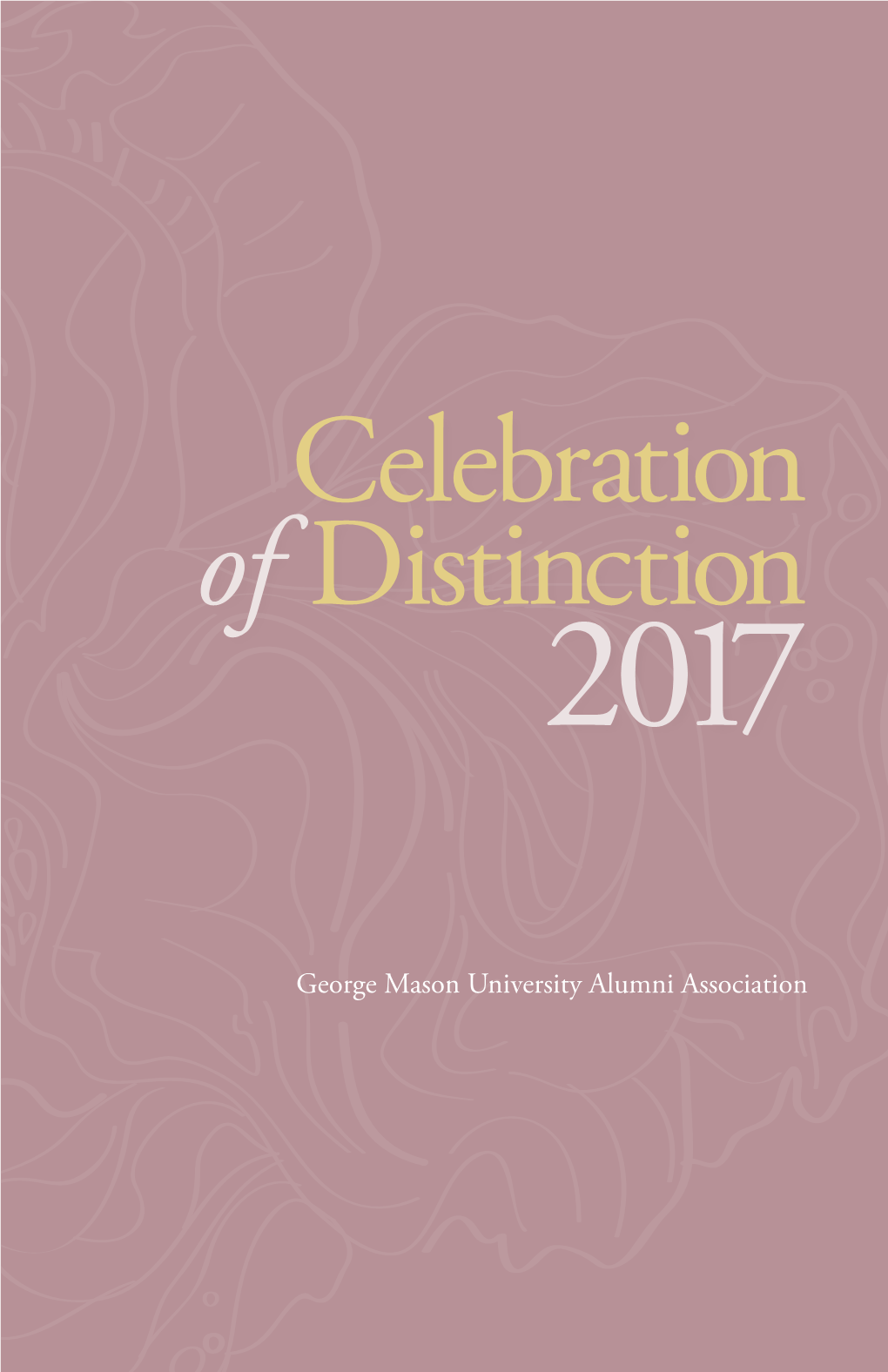 Celebration of Distinction 2017