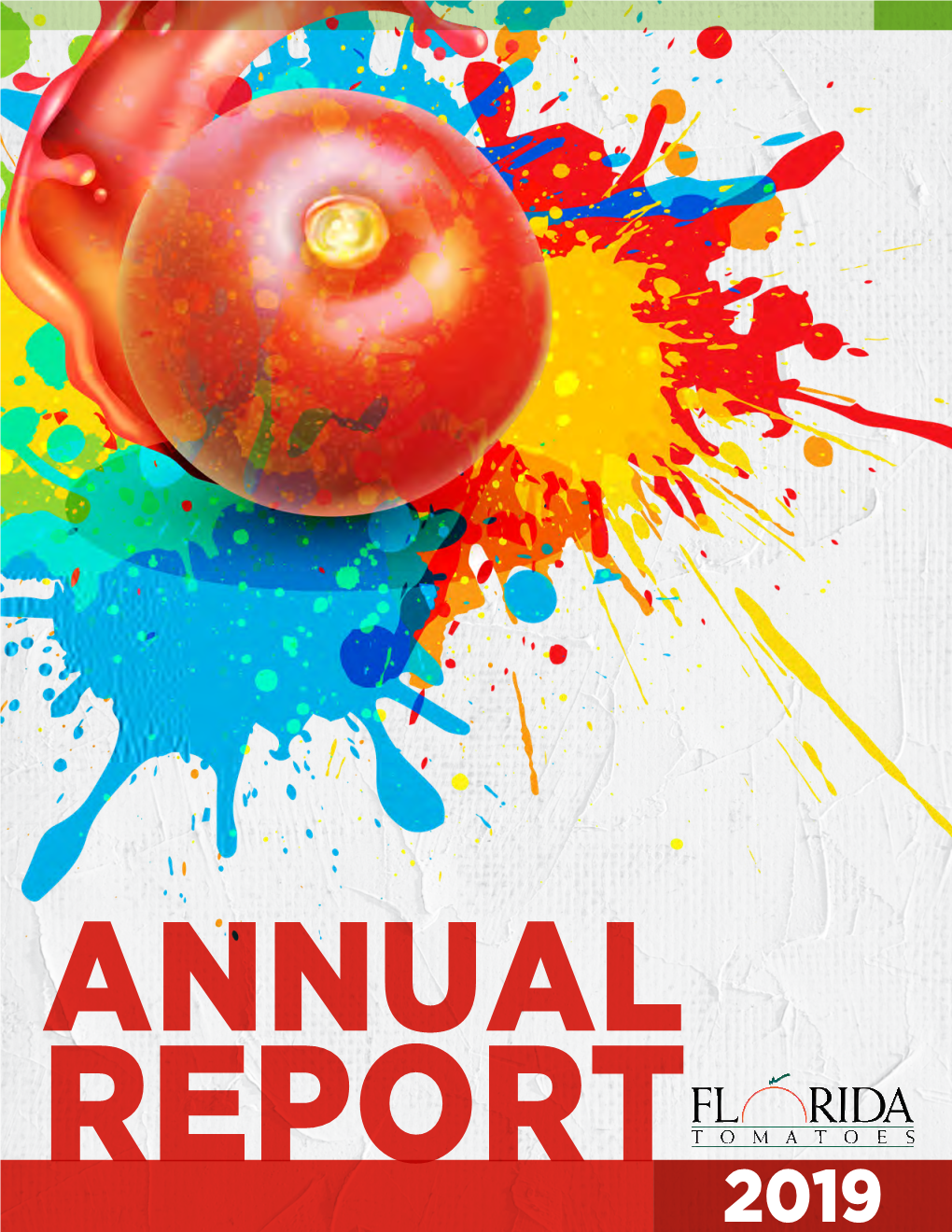 2018-19 Annual Report