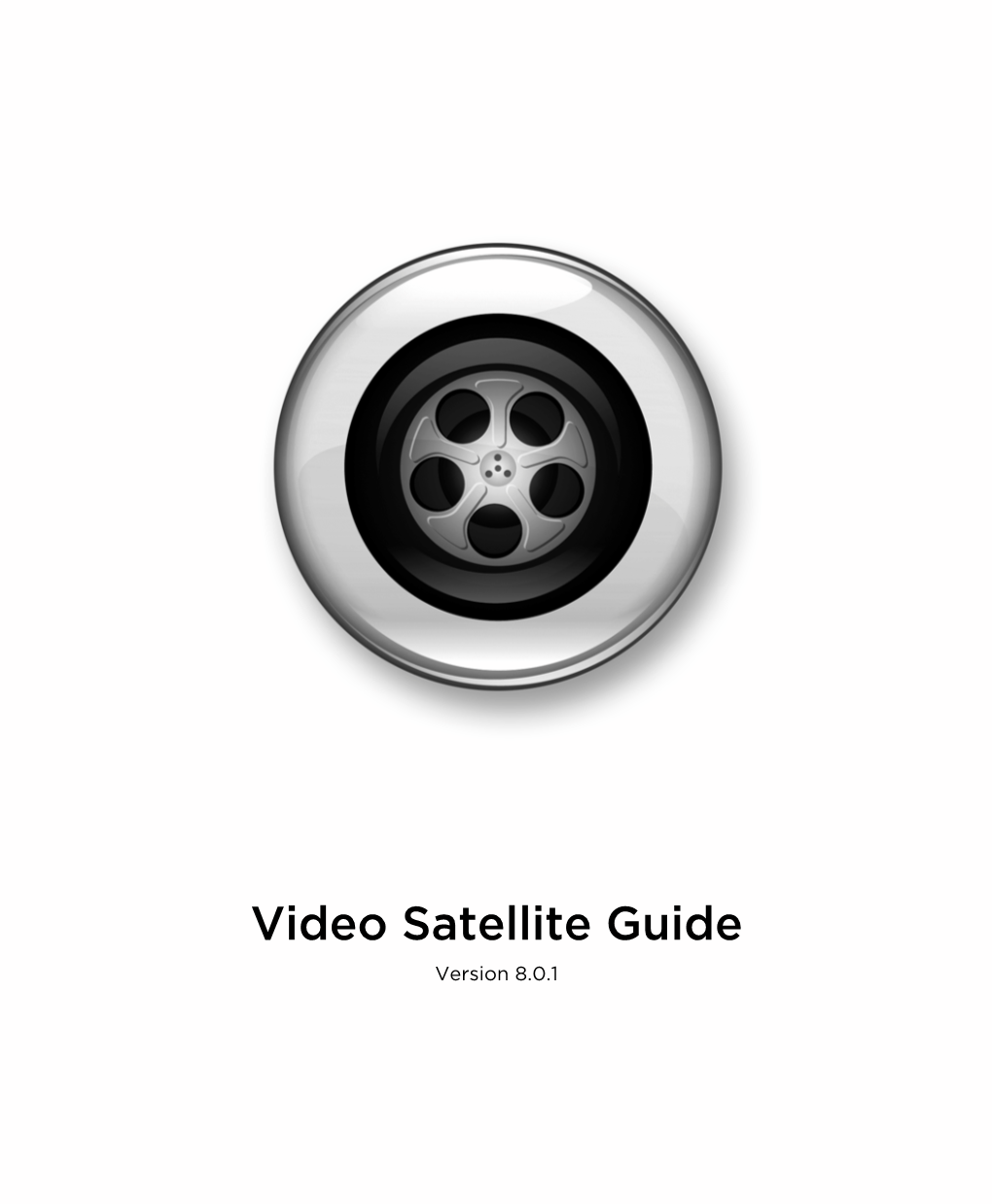 Media Composer Video Satellite Guide