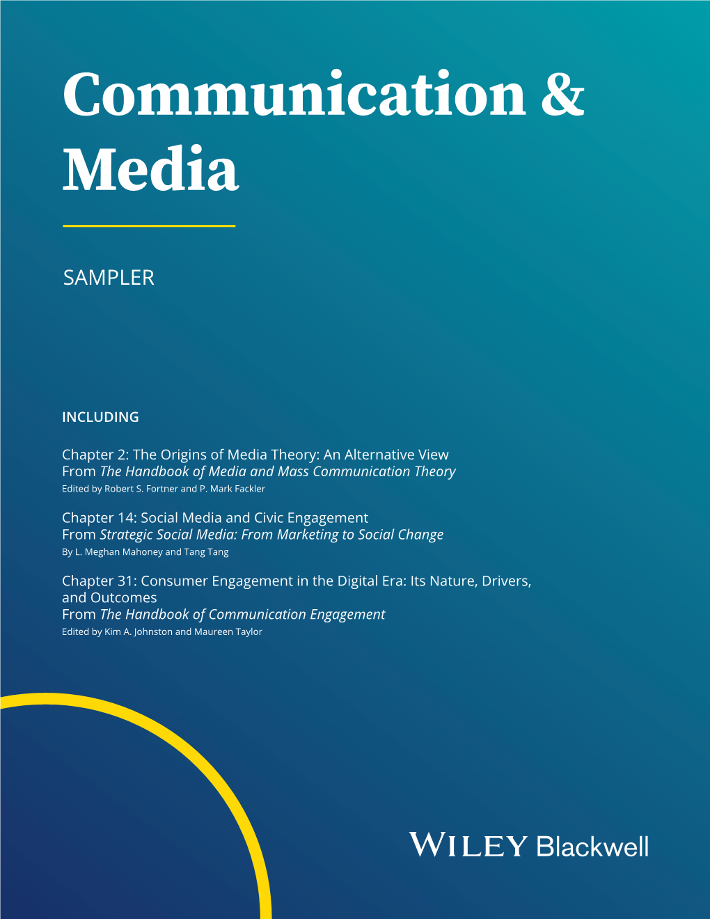 Communication & Media