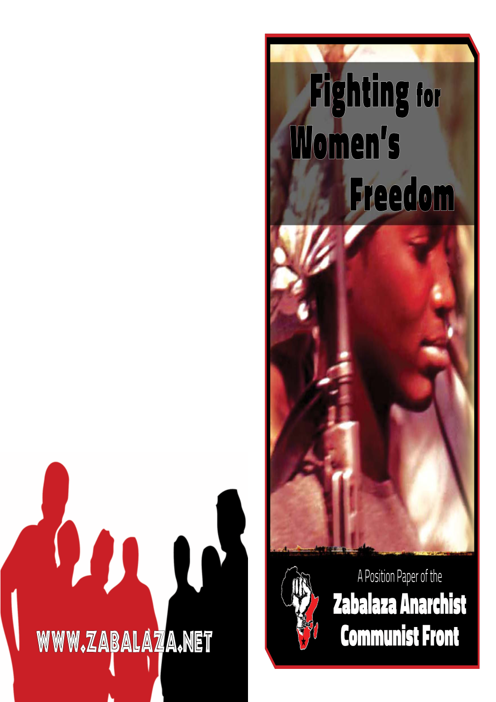 Fighting for Women's Freedom