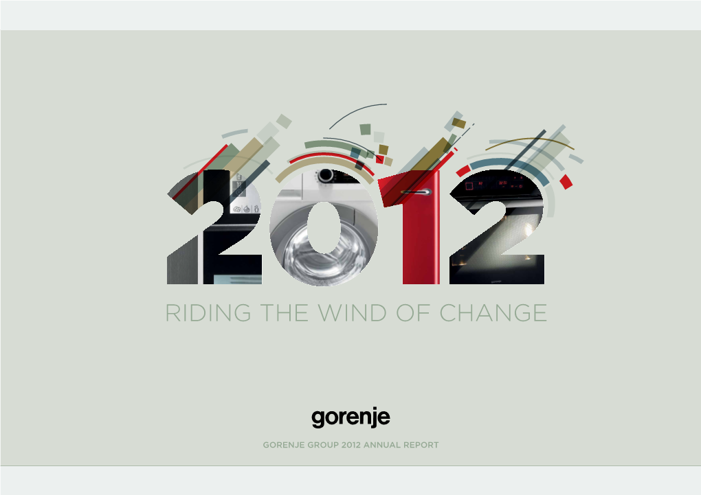Riding the Wind of Change