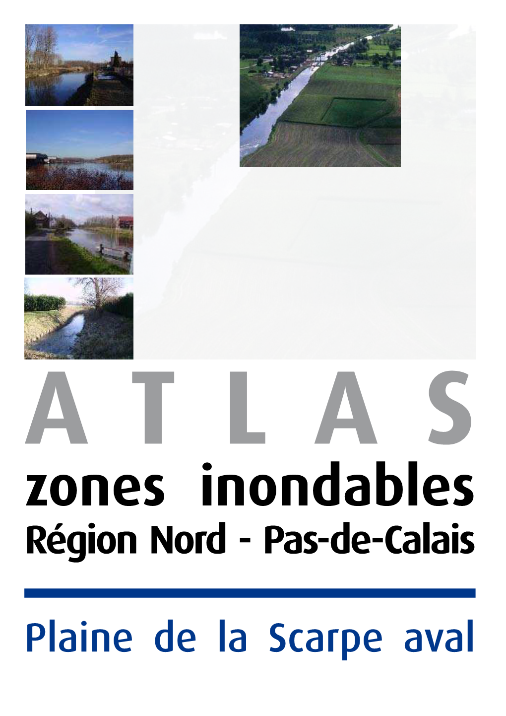 Zones Inondables Région Nord - Pas-De-Calais
